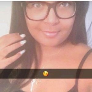 Meet your Posher, Brittney